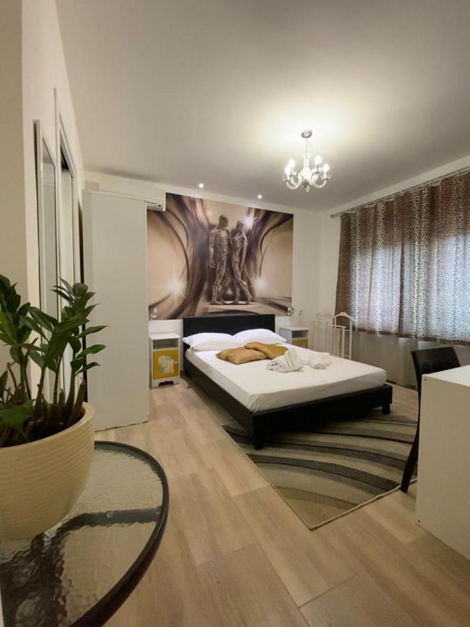 Rome Sweet Home Vatican Eksteriør billede